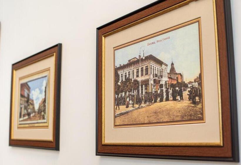 膳宿费 Magic Garden By Vlăduț