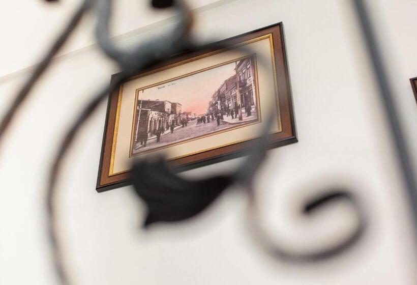 膳宿费 Magic Garden By Vlăduț