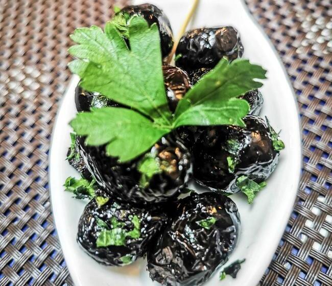 膳宿费 Riad Green House