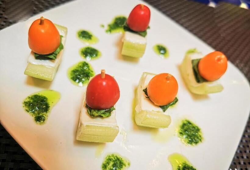 膳宿费 Riad Green House