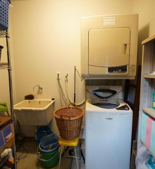 پانسیون Uji Tea Inn