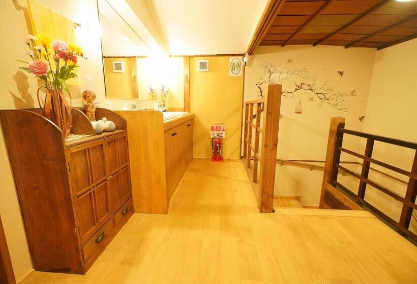 پانسیون Uji Tea Inn