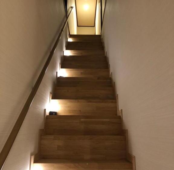 پانسیون Uji Tea Inn