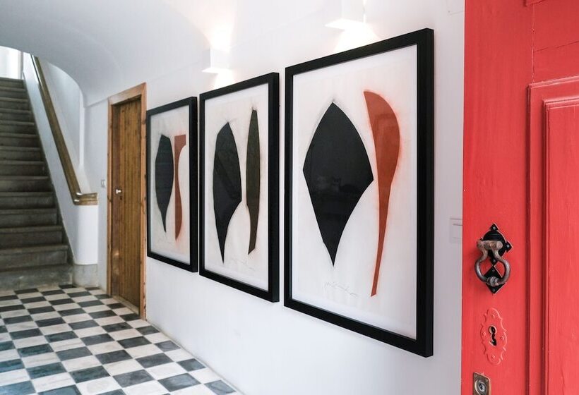 São Paulo Boutique Hotel   Spbh