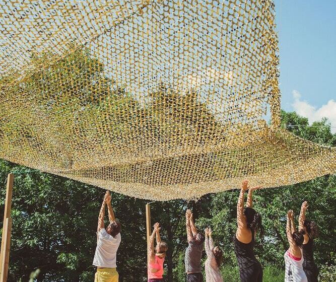 The June Motel, Prince Edward County