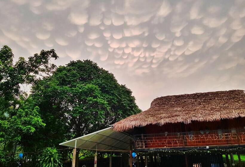 هاستل Nomadders Ha Giang