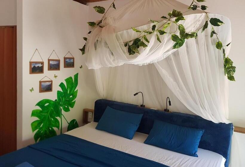 هاستل Nomadders Ha Giang