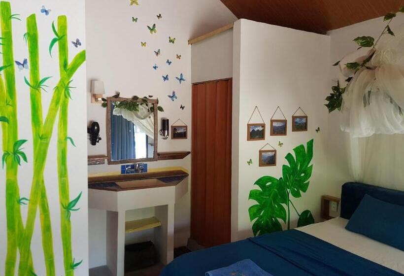 هاستل Nomadders Ha Giang