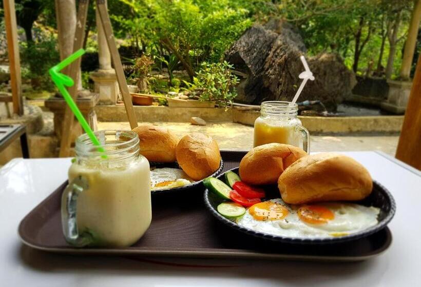 هاستل Nomadders Ha Giang