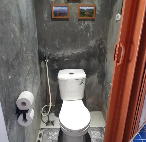 هاستل Nomadders Ha Giang