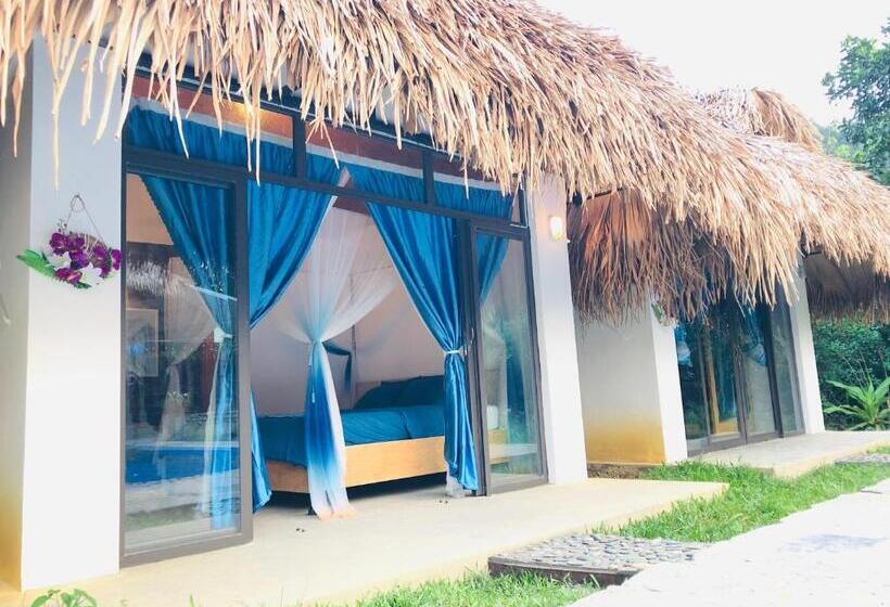 هاستل Nomadders Ha Giang