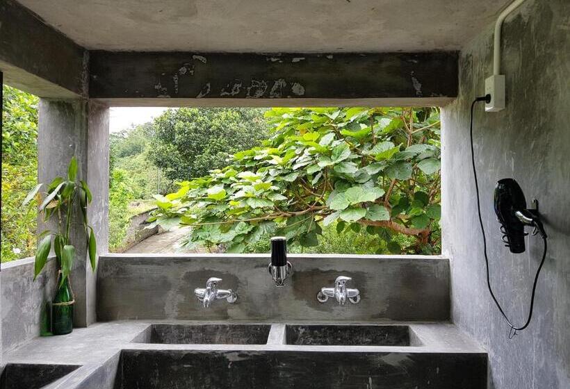 هاستل Nomadders Ha Giang