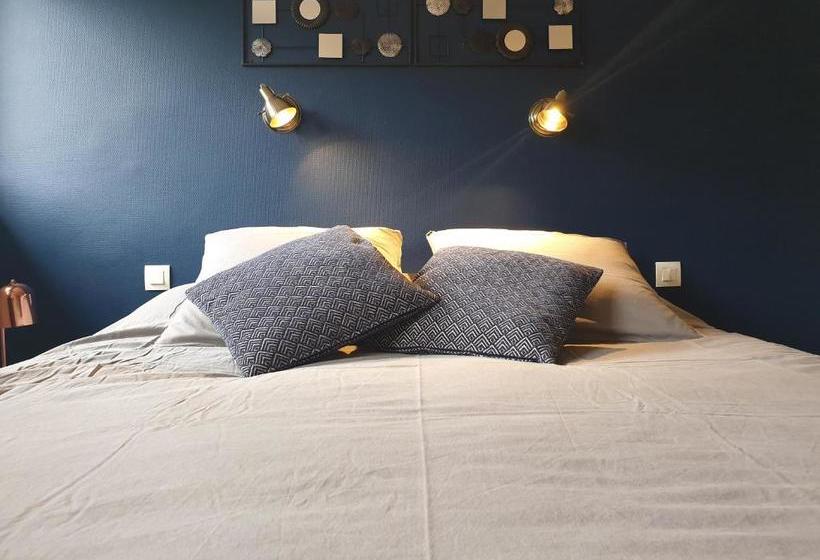 민박 Au Wingenerhof