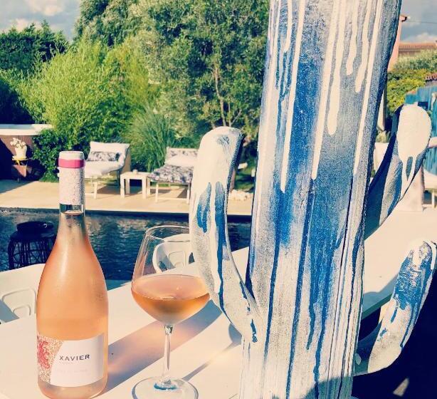 Bed and Breakfast Chambres D'hôtes Les Garçons