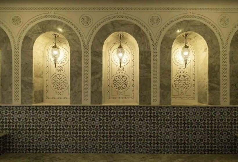 ベッドアンドブレックファースト Dar Benti