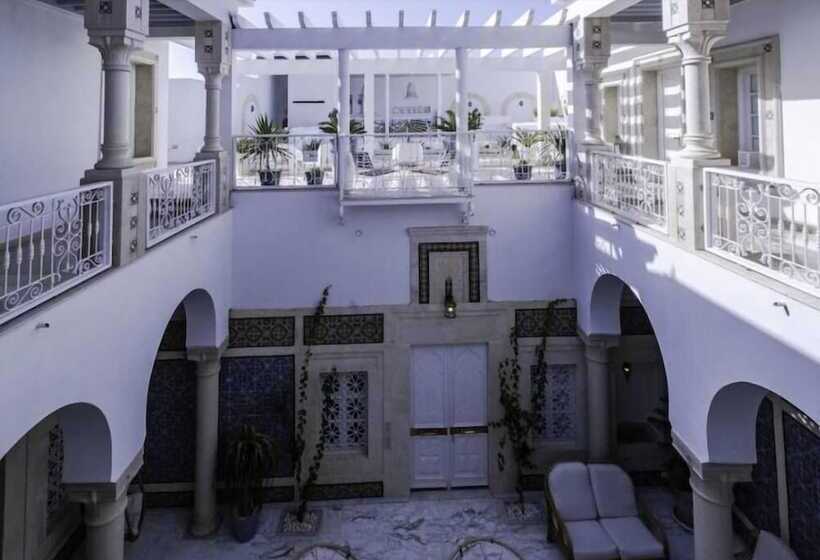 ベッドアンドブレックファースト Dar Benti