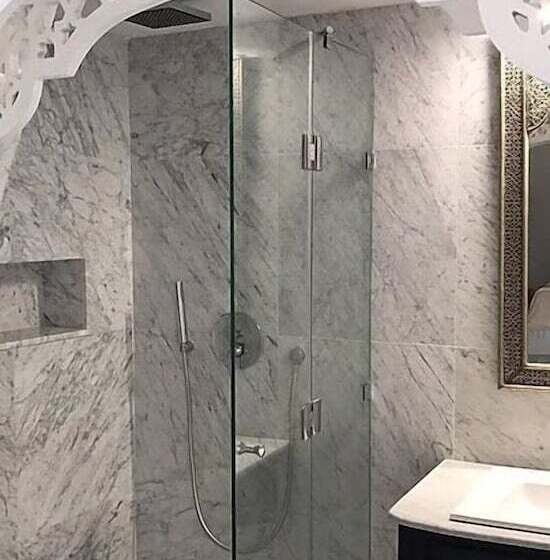 ベッドアンドブレックファースト Dar Benti