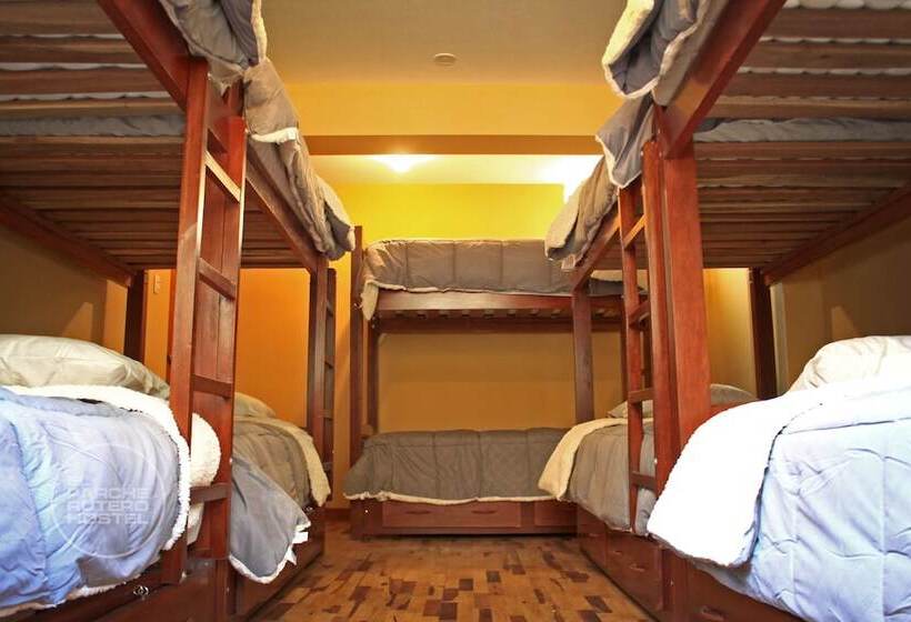 צימר El Parche Rutero Hostel