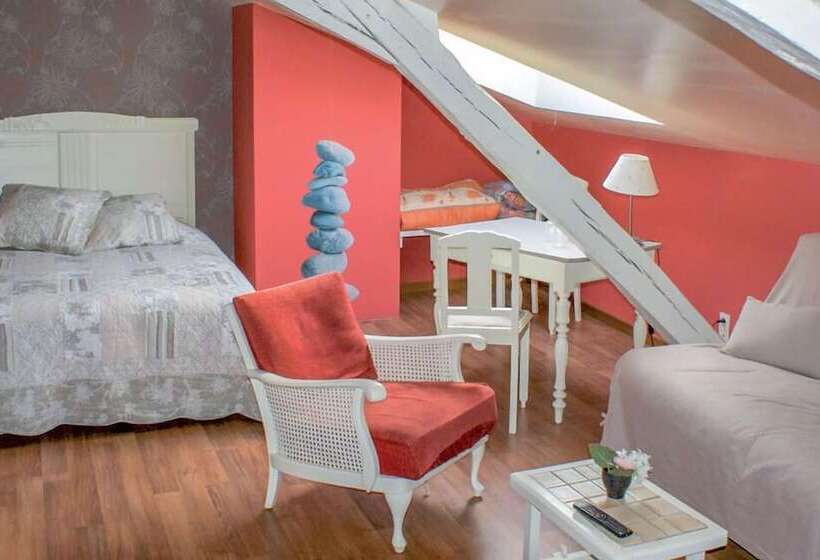 مبيت وإفطار The Imperials