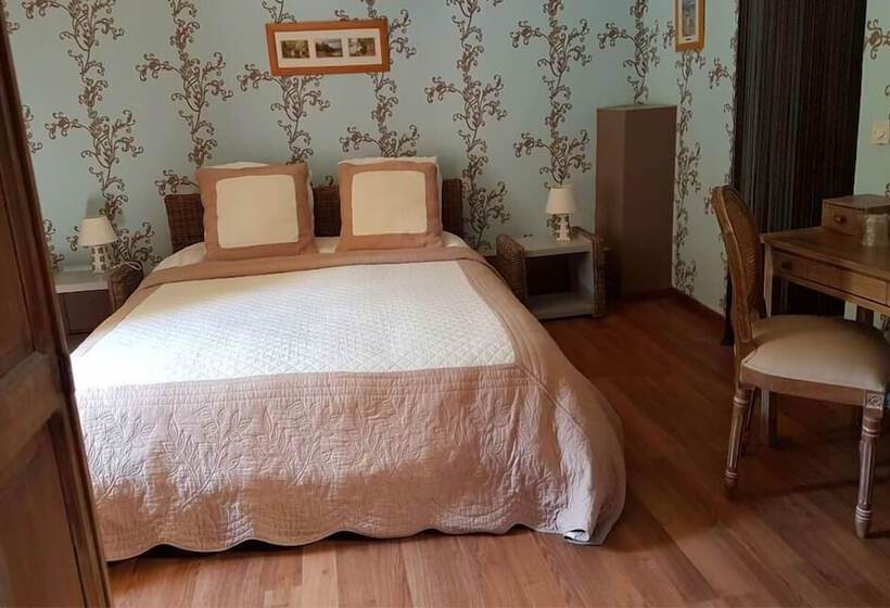 צימר The Imperials