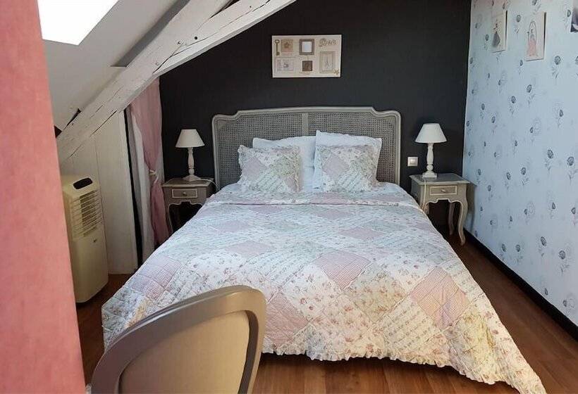 مبيت وإفطار The Imperials