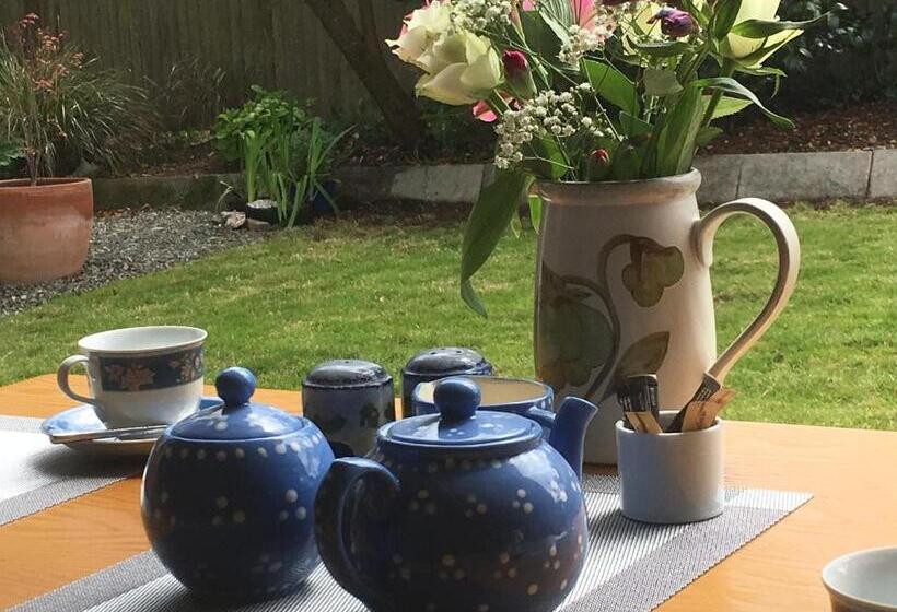 민박 Trethewey Guest House