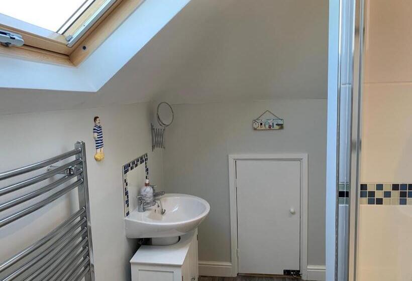 민박 Trethewey Guest House