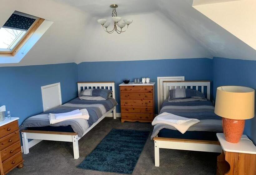 민박 Trethewey Guest House