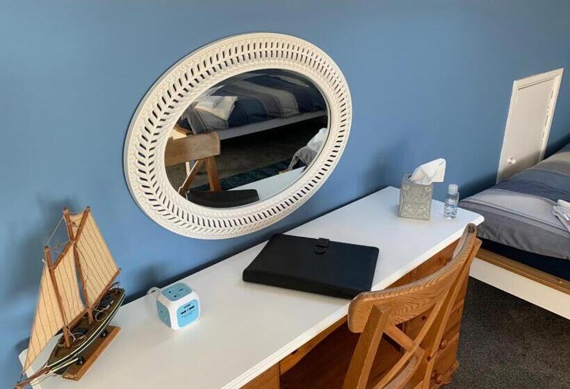 مبيت وإفطار Trethewey Guest House