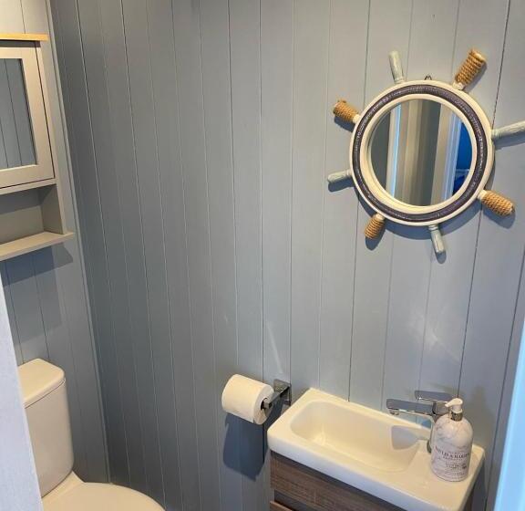 مبيت وإفطار Trethewey Guest House