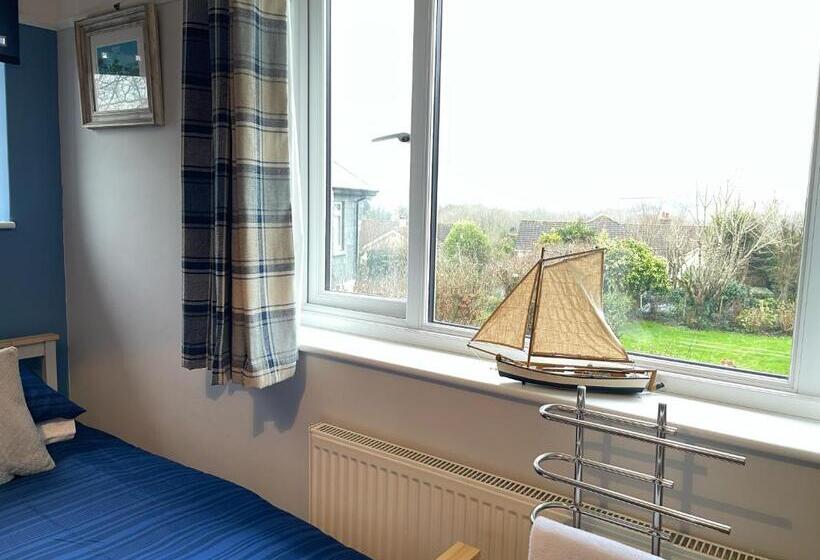 민박 Trethewey Guest House