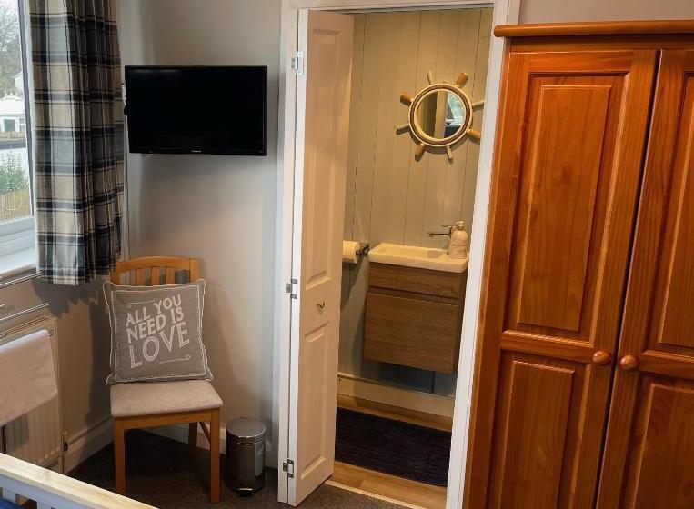 민박 Trethewey Guest House