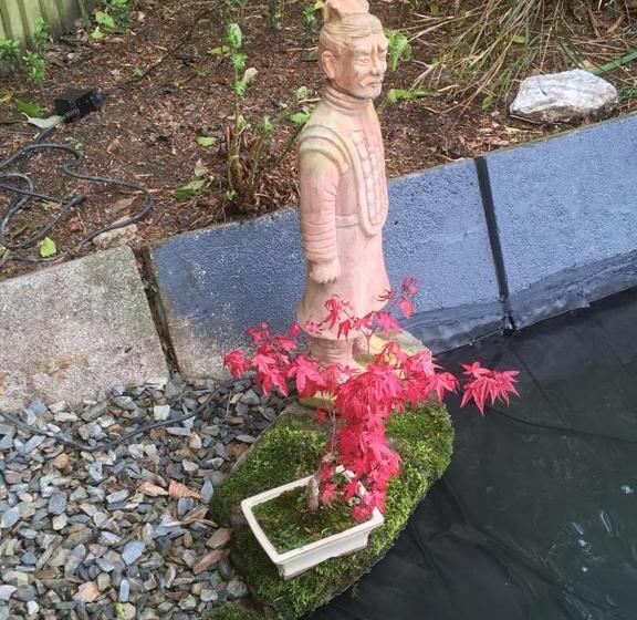 민박 Trethewey Guest House