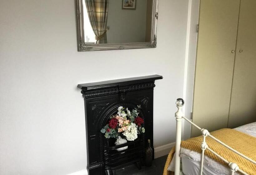 민박 Trethewey Guest House