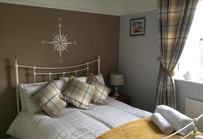 민박 Trethewey Guest House