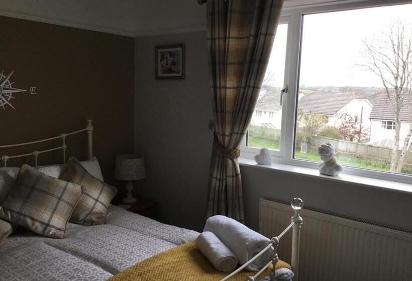 민박 Trethewey Guest House