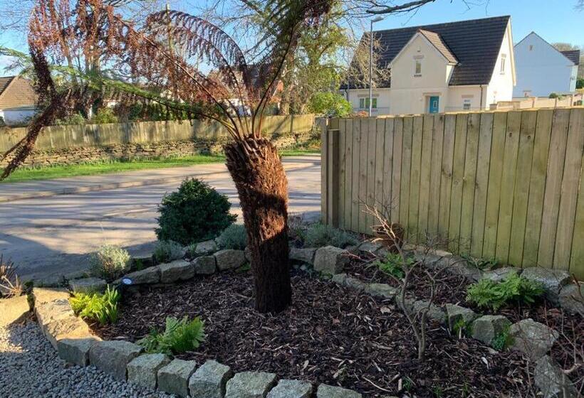 민박 Trethewey Guest House