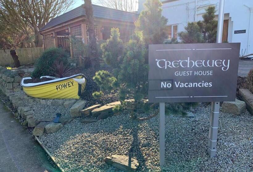 민박 Trethewey Guest House