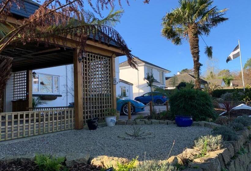 민박 Trethewey Guest House