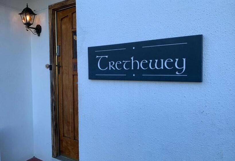 민박 Trethewey Guest House