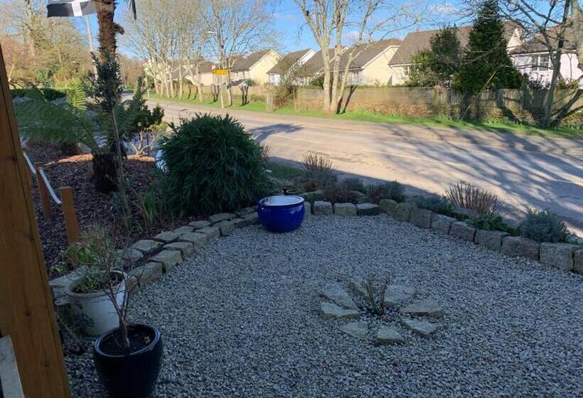 مبيت وإفطار Trethewey Guest House