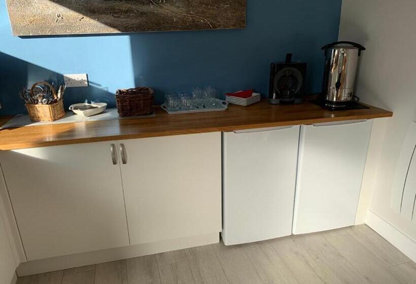 مبيت وإفطار Trethewey Guest House