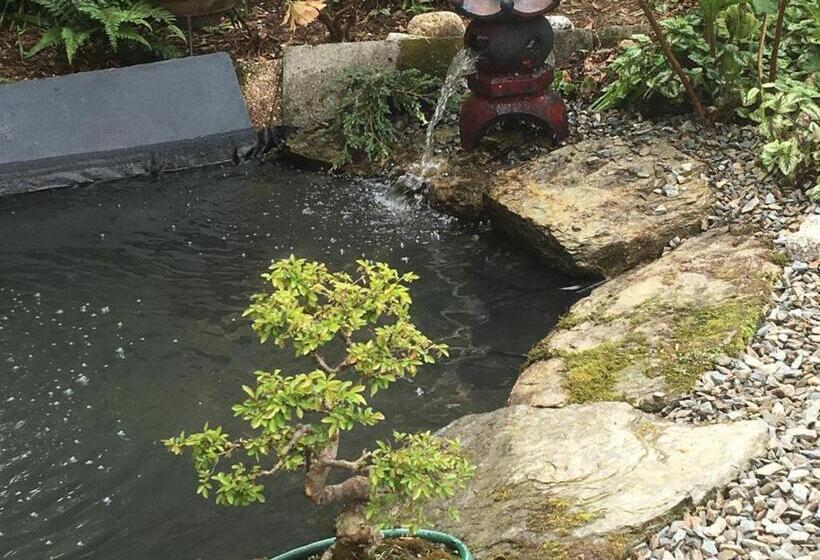 민박 Trethewey Guest House