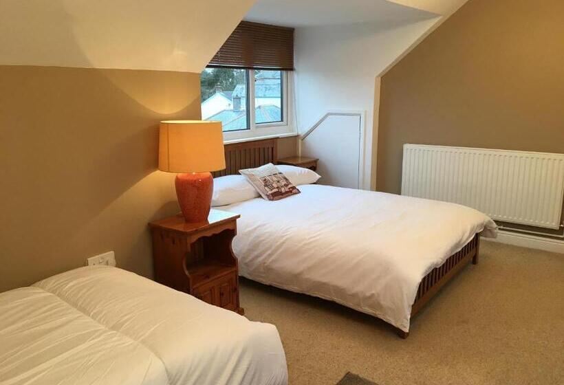 민박 Trethewey Guest House