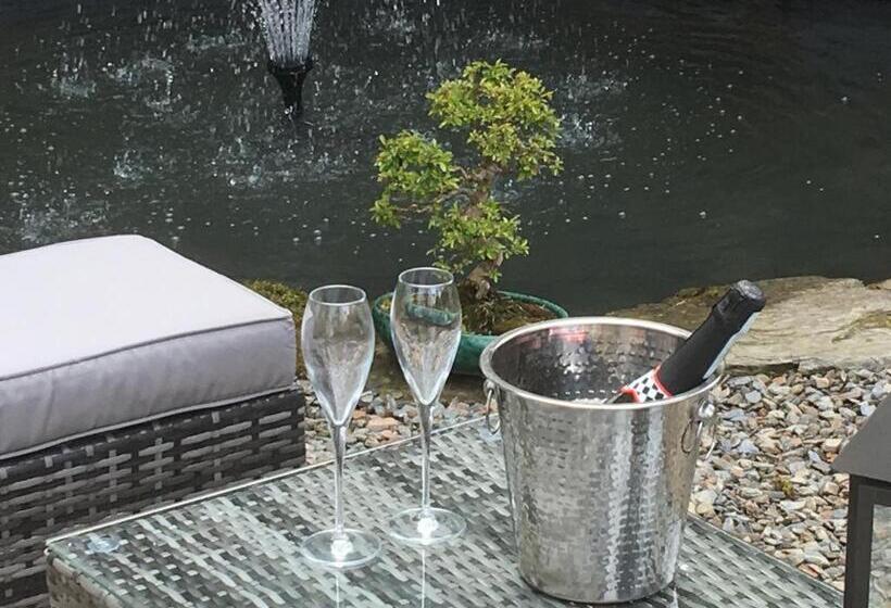 민박 Trethewey Guest House