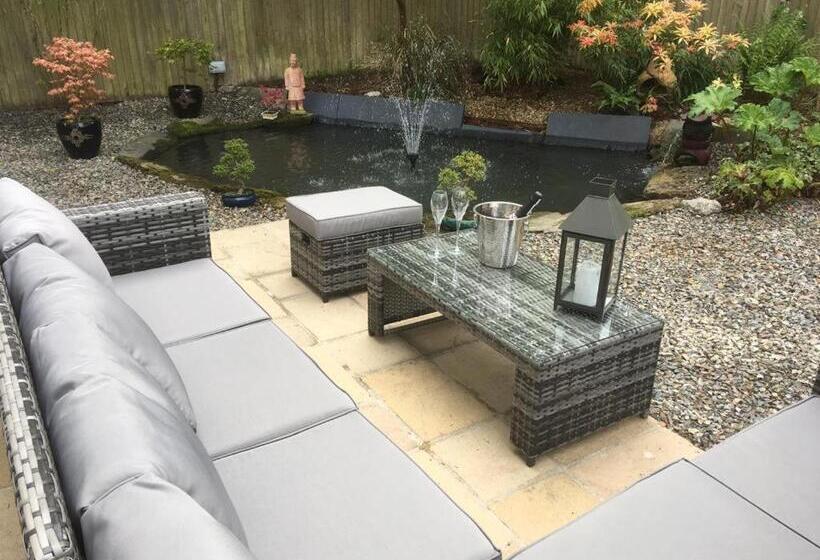 민박 Trethewey Guest House