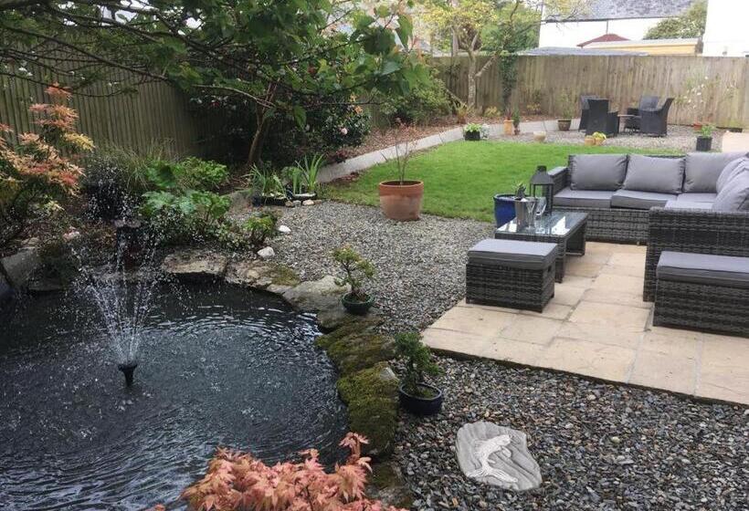 민박 Trethewey Guest House