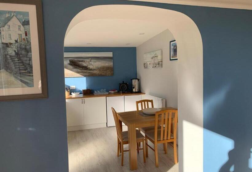 민박 Trethewey Guest House