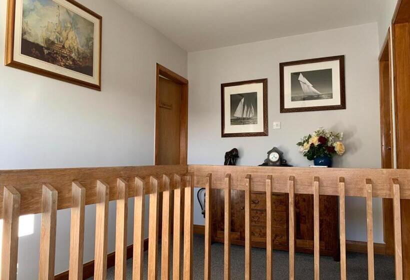 مبيت وإفطار Trethewey Guest House