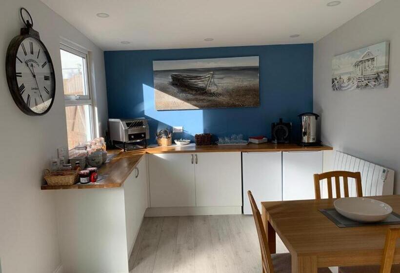 민박 Trethewey Guest House